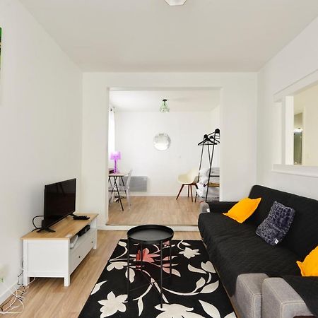 T2 50 M2,Entierement, Centre, Calme Lejlighed Lorient Eksteriør billede