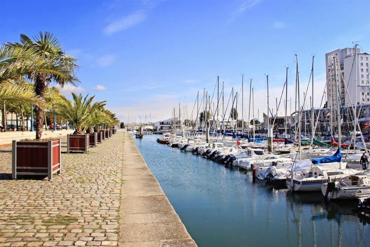 T2 50 M2,Entierement, Centre, Calme Lejlighed Lorient Eksteriør billede