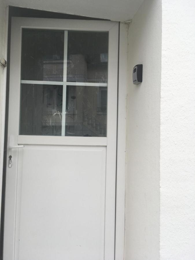 T2 50 M2,Entierement, Centre, Calme Lejlighed Lorient Eksteriør billede